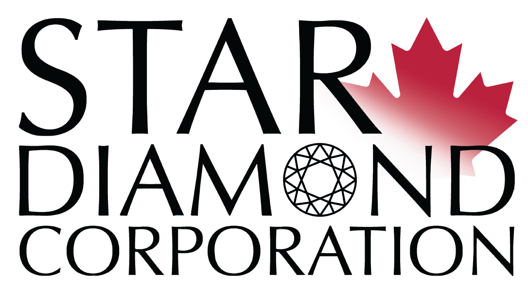 Star Diamond Corp.