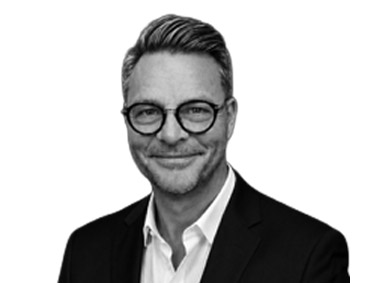 Brendan F. Moore